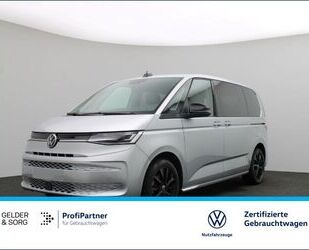 VW T7 Multivan Gebrauchtwagen