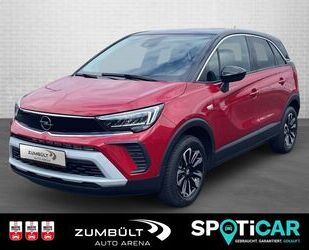 Opel Crossland (X) Gebrauchtwagen