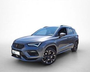 Cupra Ateca Gebrauchtwagen