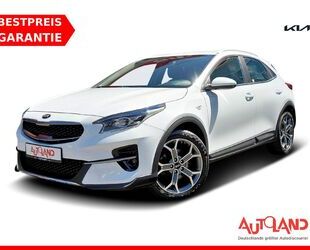Kia XCeed Gebrauchtwagen