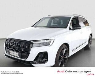 Audi Q7 Gebrauchtwagen