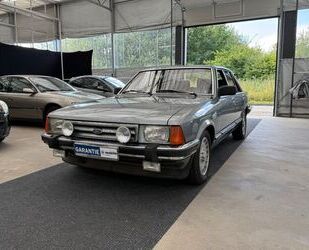 Ford Granada Gebrauchtwagen
