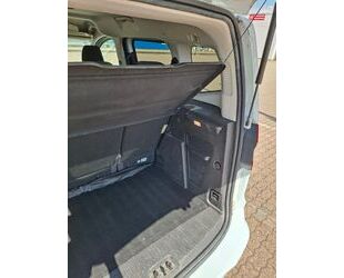 Ford Tourneo Courier Gebrauchtwagen
