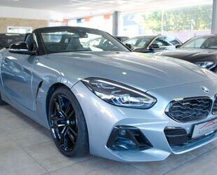 BMW Z4 M40i Gebrauchtwagen