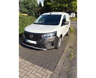 Nissan Townstar Gebrauchtwagen
