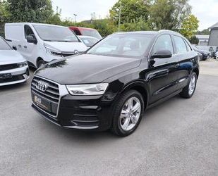 Audi Q3 Gebrauchtwagen
