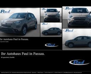 Fiat 500X Gebrauchtwagen