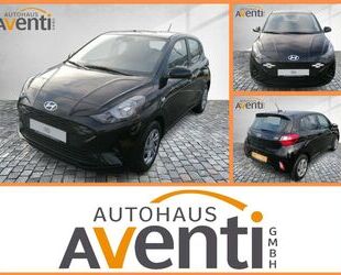 Hyundai i10 Gebrauchtwagen