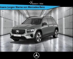 Mercedes-Benz GLB 250 Gebrauchtwagen