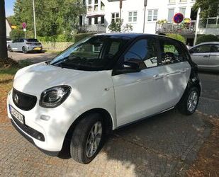 Smart ForFour Gebrauchtwagen