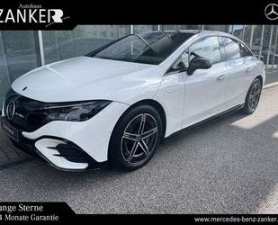 Mercedes-Benz EQE Gebrauchtwagen