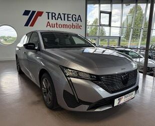 Peugeot 308 Gebrauchtwagen