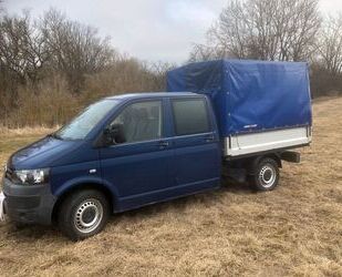 VW T5 Transporter Gebrauchtwagen