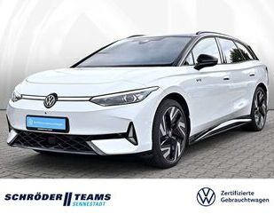VW ID.7 Gebrauchtwagen