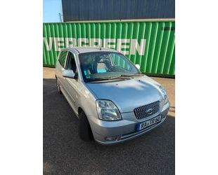 Kia Picanto Gebrauchtwagen