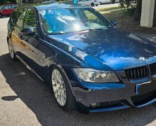 BMW 335 Gebrauchtwagen