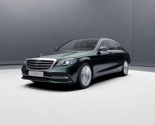 Mercedes-Benz S 560 Gebrauchtwagen