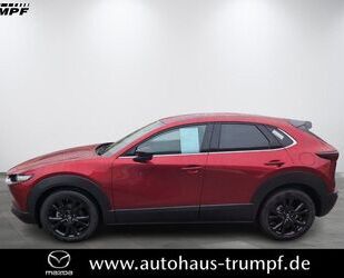 Mazda CX-30 Gebrauchtwagen