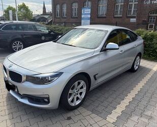 BMW 318 Gran Turismo Gebrauchtwagen