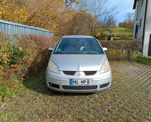 Mitsubishi Colt Gebrauchtwagen
