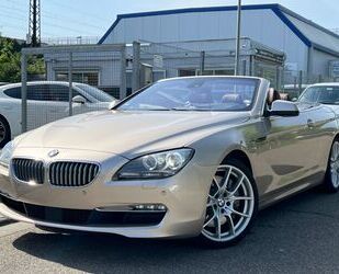 BMW 650 Gebrauchtwagen
