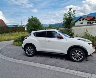 Nissan Juke Gebrauchtwagen