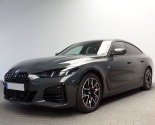 BMW 420 Gran Coupé Gebrauchtwagen