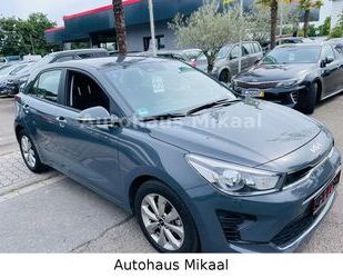 Kia Rio Gebrauchtwagen