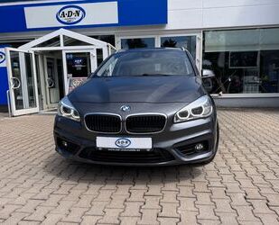 BMW 218 Gran Tourer Gebrauchtwagen