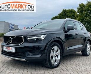 Volvo XC40 Gebrauchtwagen
