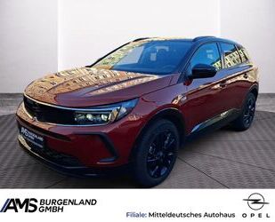 Opel Grandland (X) Gebrauchtwagen