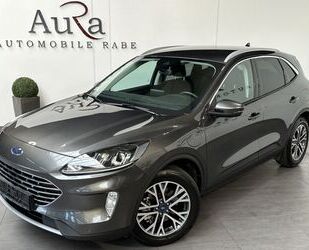 Ford Kuga Gebrauchtwagen