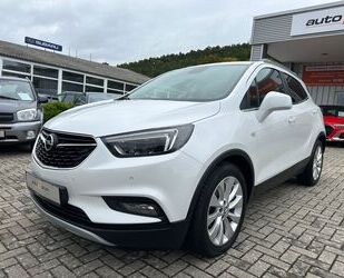Opel Mokka Gebrauchtwagen