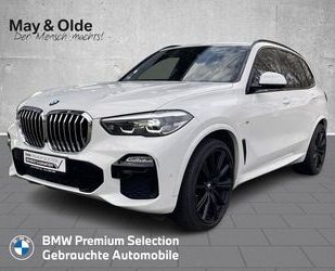 BMW X5 Gebrauchtwagen