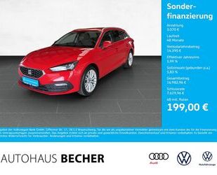 Seat Leon Gebrauchtwagen