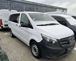 Mercedes-Benz Vito Gebrauchtwagen
