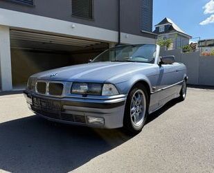 BMW 325 Gebrauchtwagen