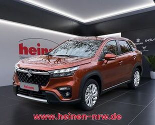 Suzuki (SX4) S-Cross Gebrauchtwagen