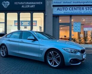 BMW 420 Gebrauchtwagen