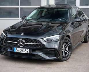 Mercedes-Benz C 220 Gebrauchtwagen