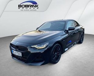BMW 220 Gebrauchtwagen