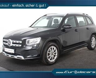 Mercedes-Benz GLB 200 Gebrauchtwagen