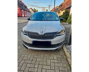 Skoda Rapid Gebrauchtwagen