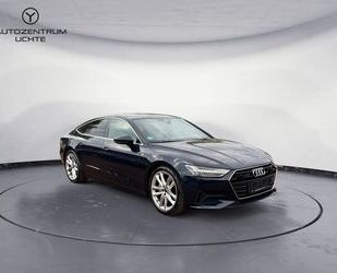 Audi A7 Gebrauchtwagen