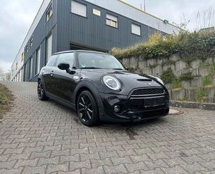 Mini Cooper S Gebrauchtwagen