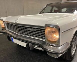 Opel Diplomat Gebrauchtwagen