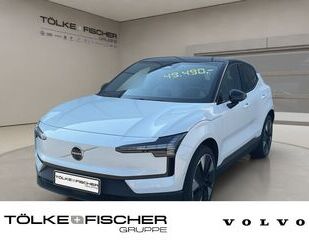 Volvo EX30 Gebrauchtwagen