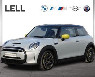 Mini Cooper SE Gebrauchtwagen