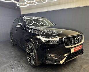 Volvo XC90 Gebrauchtwagen
