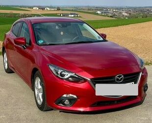 Mazda 3 Gebrauchtwagen